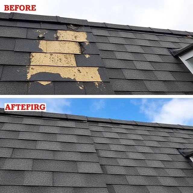 Roof Repair Near Me in Tioga, WV near me